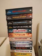 Arlidge komplete serie met UNIEK GESIGNEERD EXEMPLAAR, Boeken, Thrillers, Ophalen of Verzenden, Zo goed als nieuw, Nederland