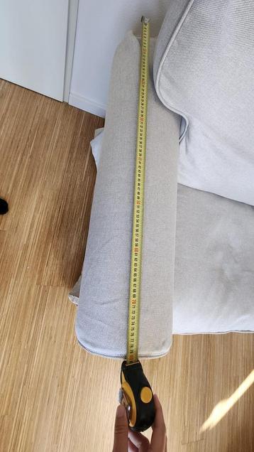 Ikea Ektorp bank - afbeelding 6