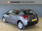 Citroën C3 1.2 PureTech Feel 105g | Carplay | Navi, Auto's, Voorwielaandrijving, 450 kg, Gebruikt, Euro 6