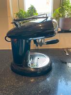 Illy X7.1 Iperespresso zwart, Witgoed en Apparatuur, Koffiezetapparaten, Stoompijpje, Koffiepads en cups, Gebruikt, Espresso apparaat