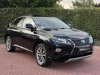 Lexus RX 450h 4WD President Line Adaptieve Cruise Controle H, Auto's, Lexus, Automaat, Euro 5, Gebruikt, Stoelverwarming