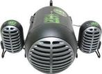 Speakers / Luidsprekers - 2.1 set, Computers en Software, Ophalen, Gebruikt