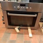 Inbouw Magnetron - Whirlpool, Witgoed en Apparatuur, Ovens, 45 tot 60 cm, Gebruikt, Oven, Ophalen of Verzenden