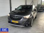 Opel Grandland X 1.2 Turbo Innovation, Auto's, Voorwielaandrijving, 65 €/maand, Gebruikt, Euro 6