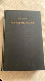 ds. F. Mallan: Uit het zieleleven, Ophalen of Verzenden, Zo goed als nieuw, Christendom | Protestants
