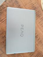 PEAQ Laptop aluminium PNB S115, Computers en Software, Ophalen, PEAQ, 2 tot 3 Ghz, 8 GB