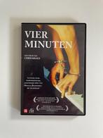 Vier minuten, DVD, film van Chris Klaus, Nederlands ondertit, Cd's en Dvd's, Duitsland, Gebruikt, Ophalen of Verzenden, Vanaf 16 jaar