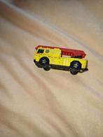 Match box brandweer auto, Kinderen en Baby's, Speelgoed | Speelgoedvoertuigen, Ophalen of Verzenden