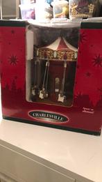 Charlesville zweefmolen, Diversen, Ophalen, Gebruikt