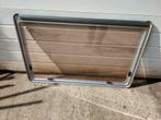 Raam Knaus caravan, 95x62 cm, Caravans en Kamperen, Ophalen, Knaus, Zo goed als nieuw