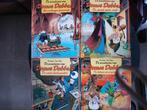 Douwe Dabbert (6 stuks) stripboeken per stuk 7,00 euro, Boeken, Stripboeken, Ophalen of Verzenden, Zo goed als nieuw, Meerdere stripboeken