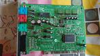 Creative geluidskaart / PCI / Model CT4810 / kaart uit 1999, Computers en Software, Ophalen of Verzenden