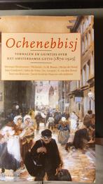 Ochenebbisj, Diverse auteurs, Ophalen of Verzenden, Zo goed als nieuw, 20e eeuw of later