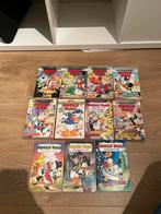 Donald Duck Stripboeken Collectie, Boeken, Meerdere stripboeken, Ophalen, Gelezen