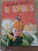 De Gorgels - Jochem Myjer, Verzenden