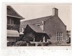 Nijkerk-Postkantoor circa 1950, Verzamelen, Ansichtkaarten | Nederland, Verzenden, 1940 tot 1960, Ongelopen, Gelderland