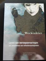 Werkcahier Leren van Beroepservaringen, Ophalen of Verzenden, Nieuw, HBO