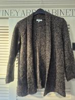 Vest Sandwitch bruin 40 L, Bruin, Zo goed als nieuw, Sandwich, Ophalen