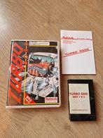 Turbo 5000 Utility Cardridge MSX 1 & MSX 2, Ophalen of Verzenden