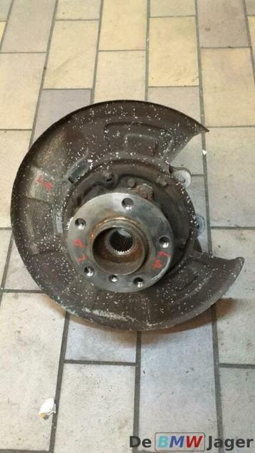 Fusee linksachter BMW X5 X6 E7X F15 F85 F16 F86 6770983 beschikbaar voor biedingen