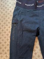 Rijlegging jeans Montar met siliconen zit maat 42, Bovenkleding, Ophalen of Verzenden, Dames, Zo goed als nieuw