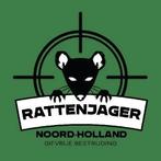 Ratten overlast? Rattenjager Noord-Holland bellen!, Mollen of Woelratten