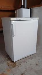 Miele tafelmodel  vriezer  4 lades, Witgoed en Apparatuur, Vriezers en Diepvrieskisten, Ophalen, Zo goed als nieuw, Minder dan 60 cm