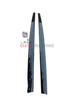 BMW 4 serie F32 F33 F36 M-Performance Side Skirts | 13-17 |, Ophalen of Verzenden