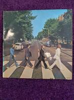 2x LP Beatles Abbey Road en Beatle's Greatest, Ophalen of Verzenden, Zo goed als nieuw, 12 inch, Poprock