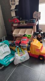 kinderspeelgoed, Kinderen en Baby's, Speelgoed | Educatief en Creatief, Ophalen, Gebruikt, Elektronica