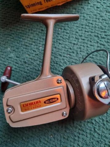 Daiwa.7300H vintage pen molen.  beschikbaar voor biedingen