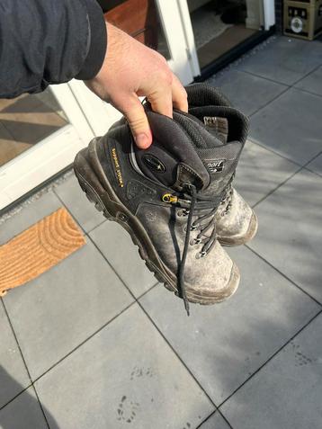 Grisport schoenen beschikbaar voor biedingen
