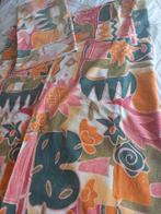 Dekbedhoes mt 250x140 / sloop, Gebruikt, Dekbedovertrek, Ophalen of Verzenden, Overige kleuren