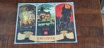 Lego lord of the rings poster, Kinderen en Baby's, Speelgoed | Duplo en Lego, Ophalen of Verzenden, Zo goed als nieuw, Complete set