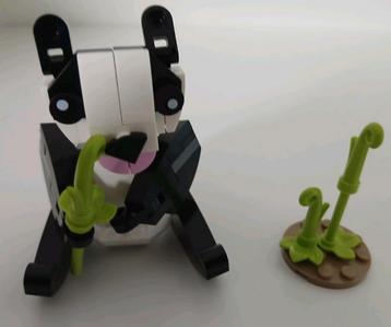 Lego creator 3 in 1 30641 panda beschikbaar voor biedingen