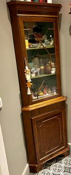 Hoekkast, Ophalen of Verzenden