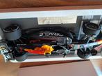 World Champion Las Vegas Max Verstappen, Hobby en Vrije tijd, Modelauto's | 1:18, Ophalen of Verzenden, Nieuw, MiniChamps