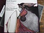 George Szell and The Cleveland Orchestra - Wagner - CD, Ophalen of Verzenden, Romantiek, Gebruikt, Orkest of Ballet