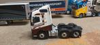 Volvo FH  wsi, Hobby en Vrije tijd, Modelauto's | 1:50, Ophalen of Verzenden, Zo goed als nieuw, Bus of Vrachtwagen, Wsi