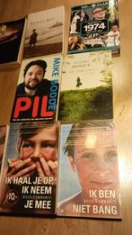 Diverse spannende boeken, Boeken, Ophalen of Verzenden