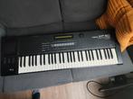 DEFECT Roland XP-50 synthesizer keyboard piano, Muziek en Instrumenten, Keyboards, Roland, 61 toetsen, Aanslaggevoelig, Gebruikt