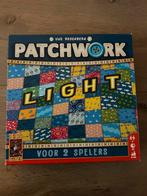 Patchwork Light Bordspel - 2 Spelers, Hobby en Vrije tijd, Gezelschapsspellen | Bordspellen, Een of twee spelers, Ophalen of Verzenden
