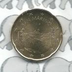 San Marino 20 eurocent 2025, Ophalen of Verzenden, San Marino, 20 cent, Losse munt