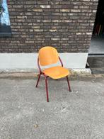 Rode & Blauwe Stoelen, Ophalen, Gebruikt, Twee, Rood