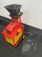 De Wolf-Garten Hakselaar, Tuin en Terras, Hakselaars, Ophalen, Zo goed als nieuw