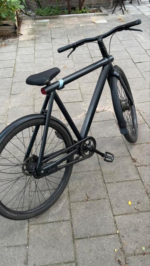 Vanmoof S3, Fietsen en Brommers, Fietsen | Heren | Herenfietsen, Zo goed als nieuw, Overige merken, Ophalen