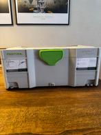 Festool Vecturo ES 400 EQ Multitool, Doe-het-zelf en Verbouw, Gereedschap | Overige machines, Ophalen, Gebruikt