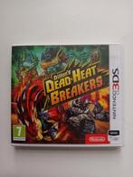 Dilan's Dead-Head Breakers 3ds, 1 speler, Verzenden, Avontuur en Actie, Vanaf 18 jaar