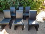 Set stoelen, Huis en Inrichting, Ophalen