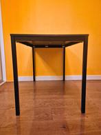 IKEA tafel / eettafel Tärendö, Huis en Inrichting, Tafels | Eettafels, Ophalen, Gebruikt, Metaal, 100 tot 150 cm